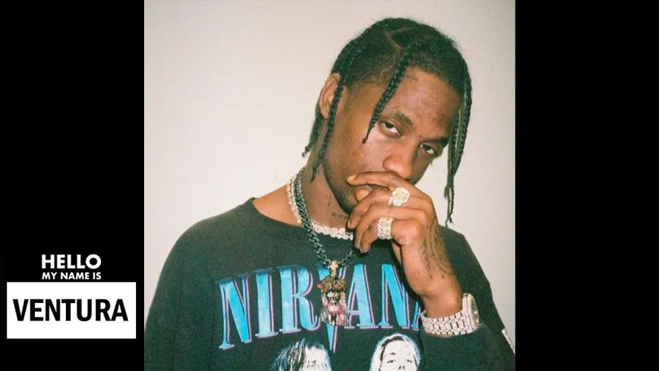 Travis Scott Type Beat Production Insights and Guide